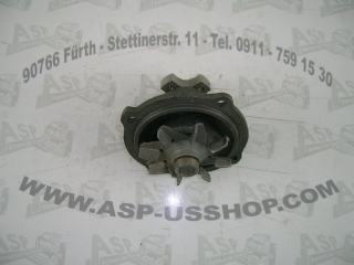 Wasserpumpe - Water Pump  Chrysler BB  58-79